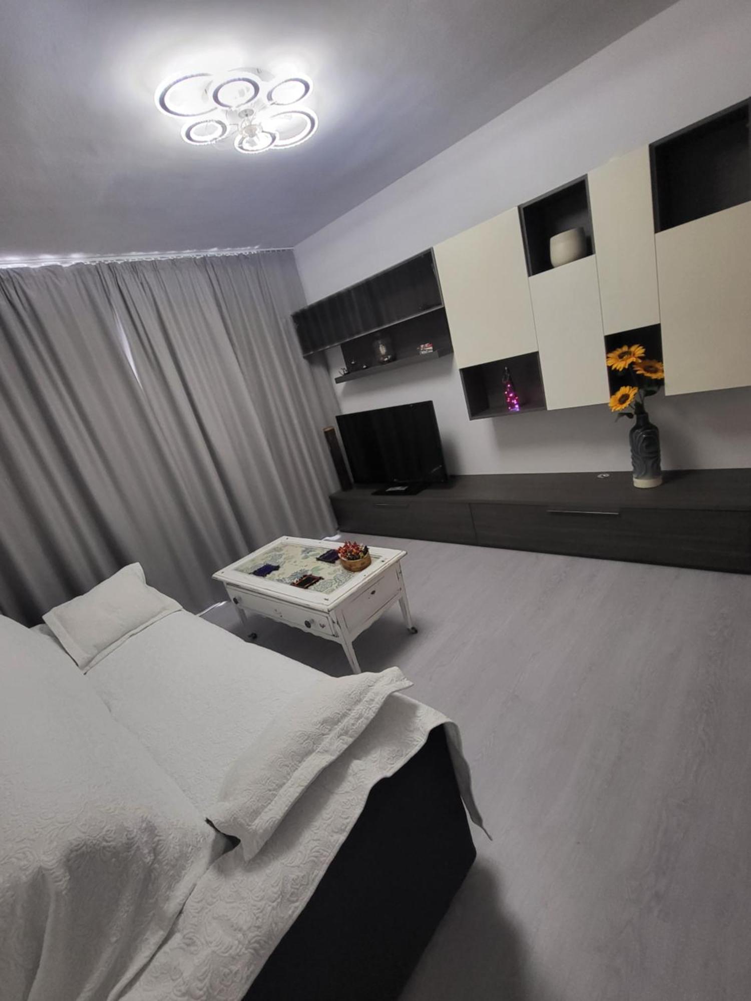 Casa Iry Appartement Costa Del Silencio Buitenkant foto