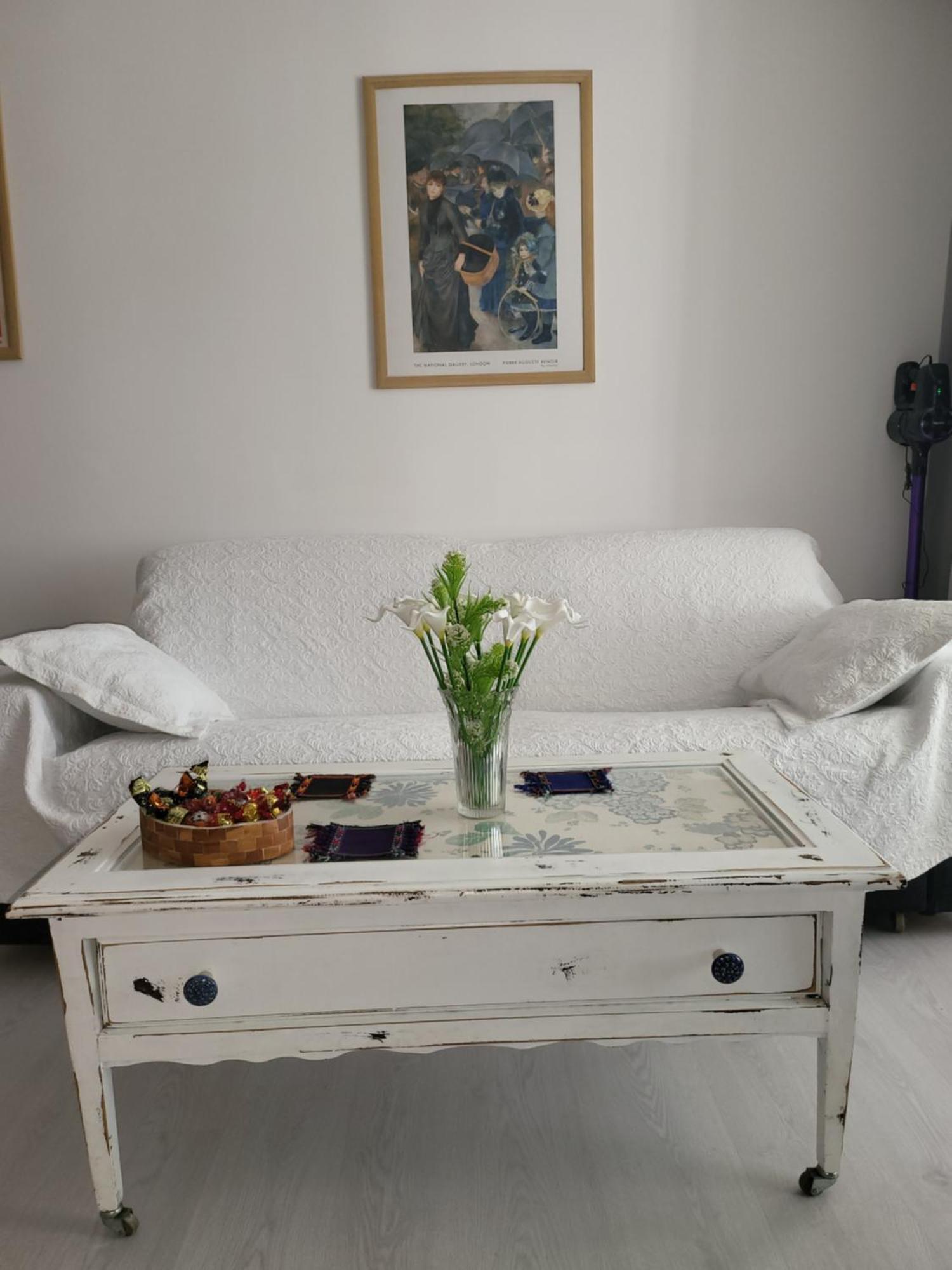 Casa Iry Appartement Costa Del Silencio Buitenkant foto