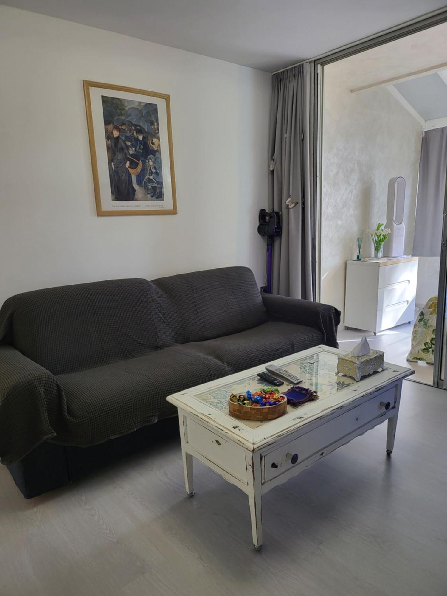 Casa Iry Appartement Costa Del Silencio Buitenkant foto