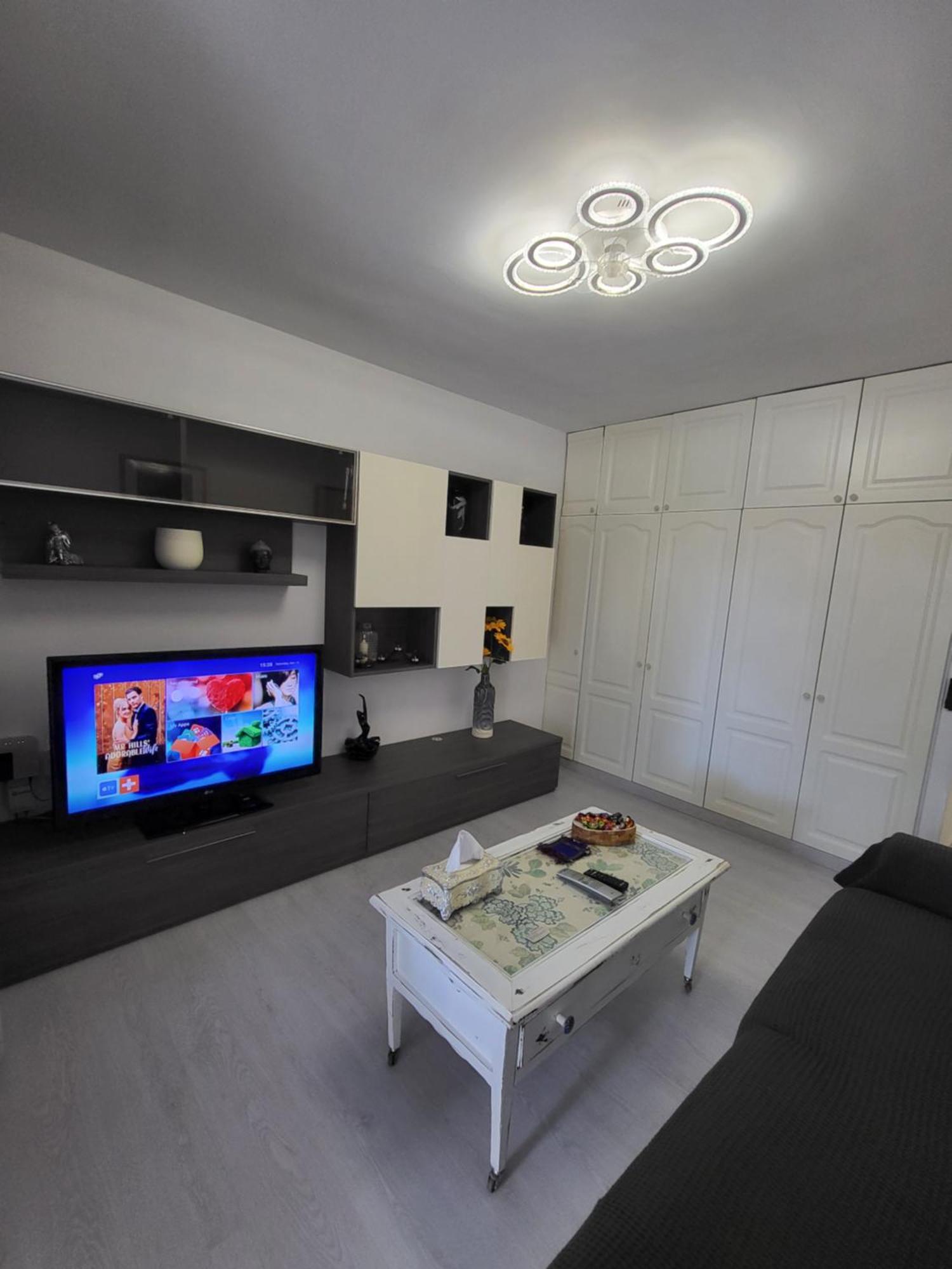 Casa Iry Appartement Costa Del Silencio Buitenkant foto