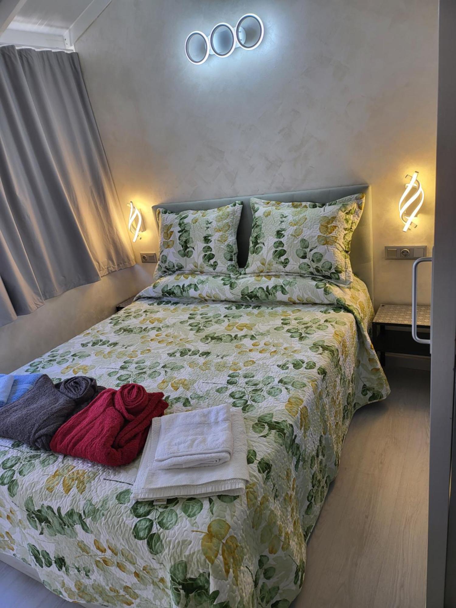 Casa Iry Appartement Costa Del Silencio Buitenkant foto